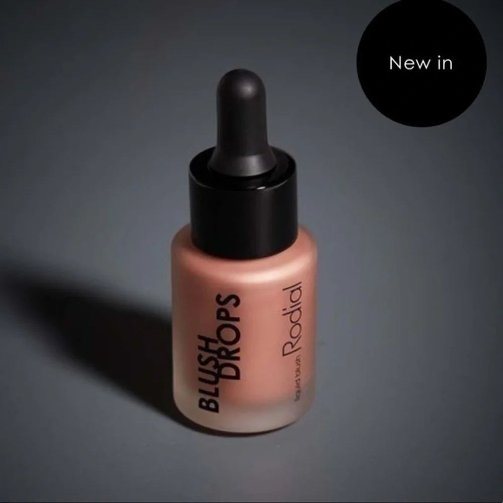 Rodial - Sunkissed Blush Drops